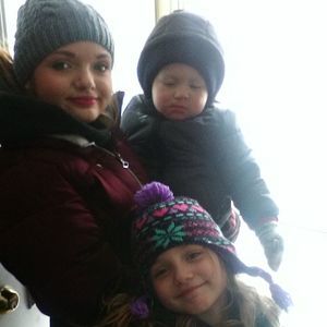 Meet your Posher, Danielle